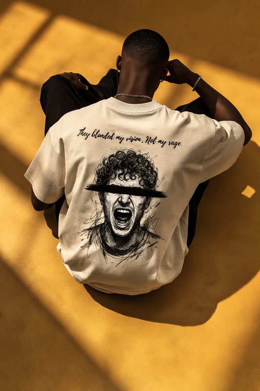 Unisex Oversized Classic T-Shirt