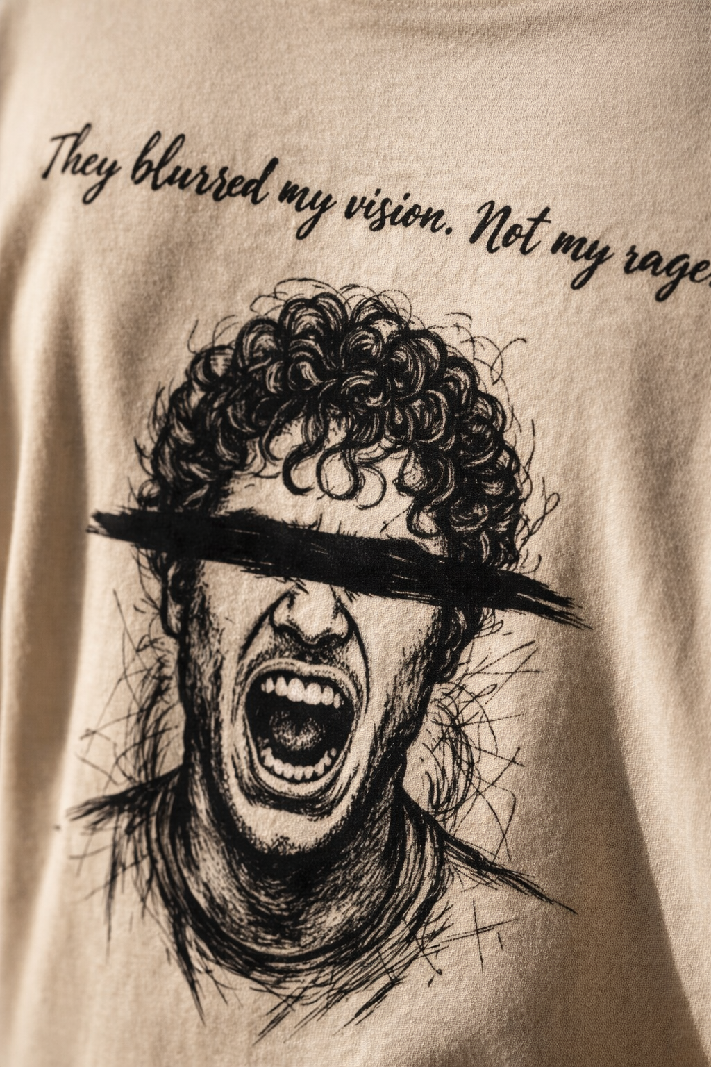 Unisex Oversized Classic T-Shirt