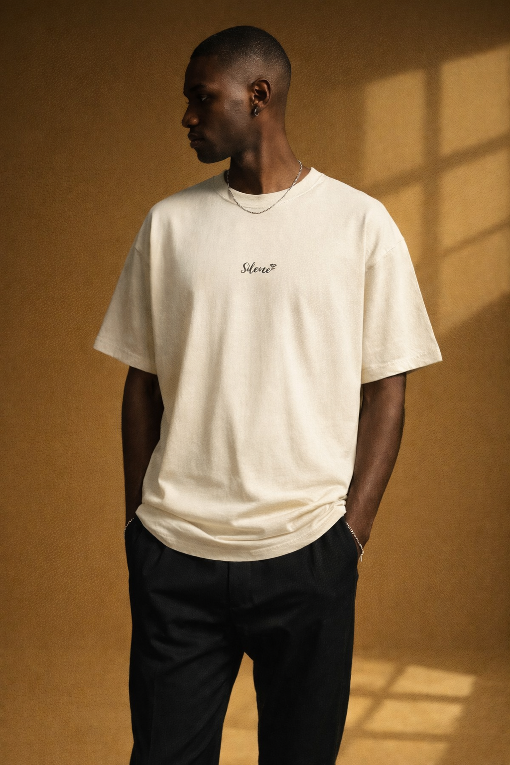 Unisex Oversized Classic T-Shirt