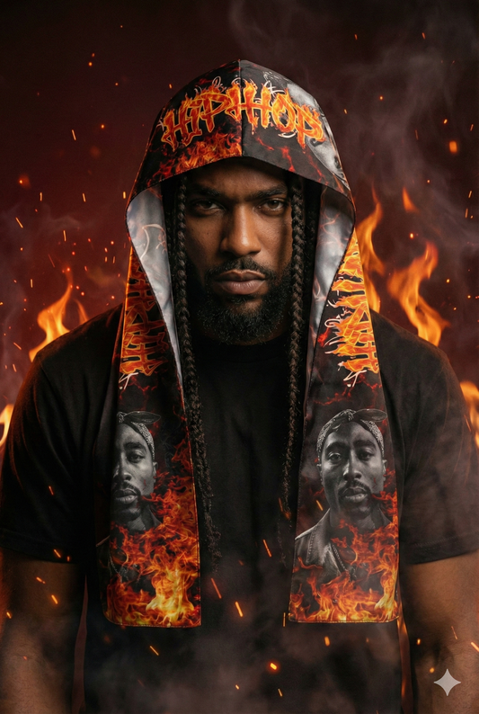 Underground street Stole